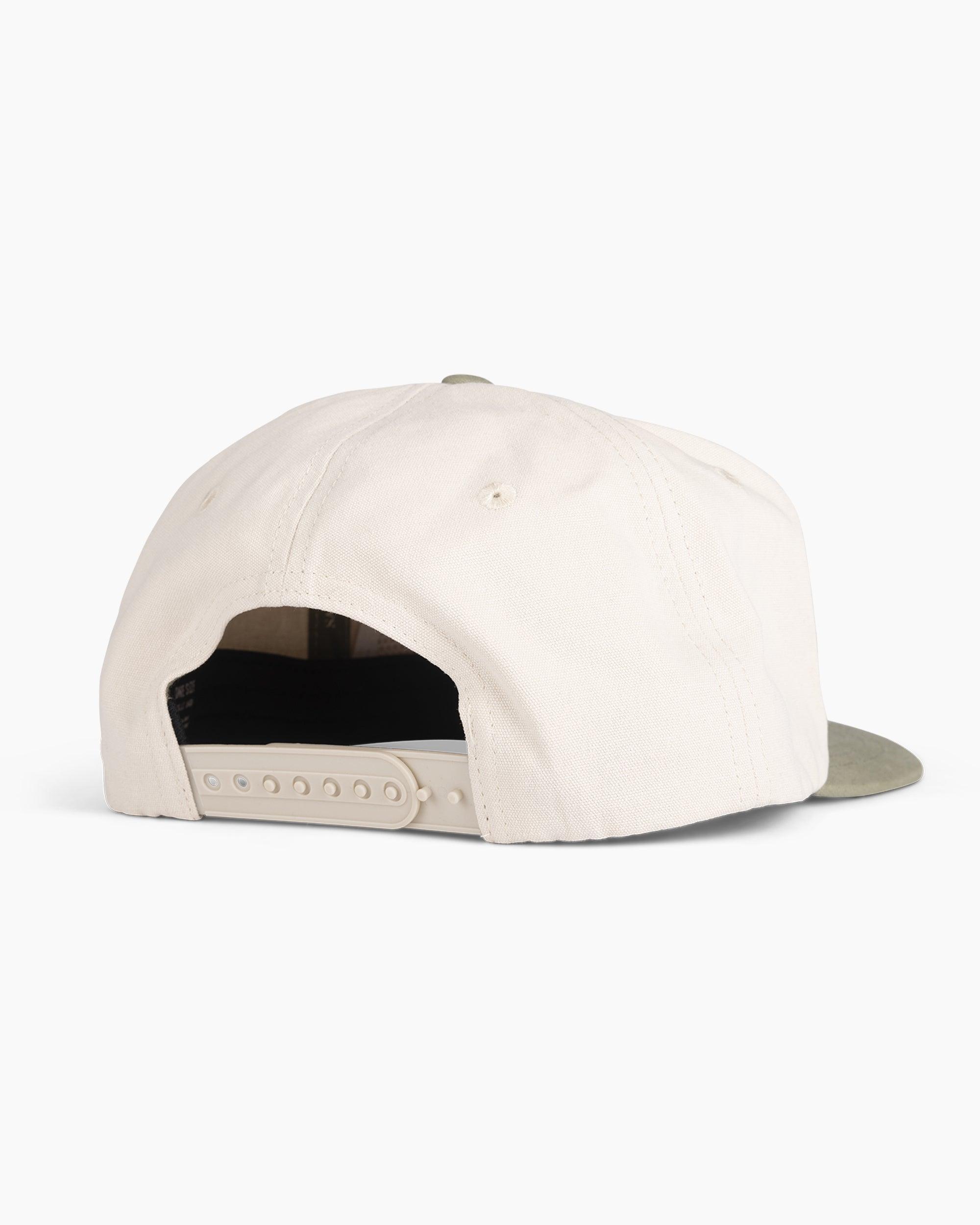 A-Frame Wax/Fern 5 Panel Male Product Image