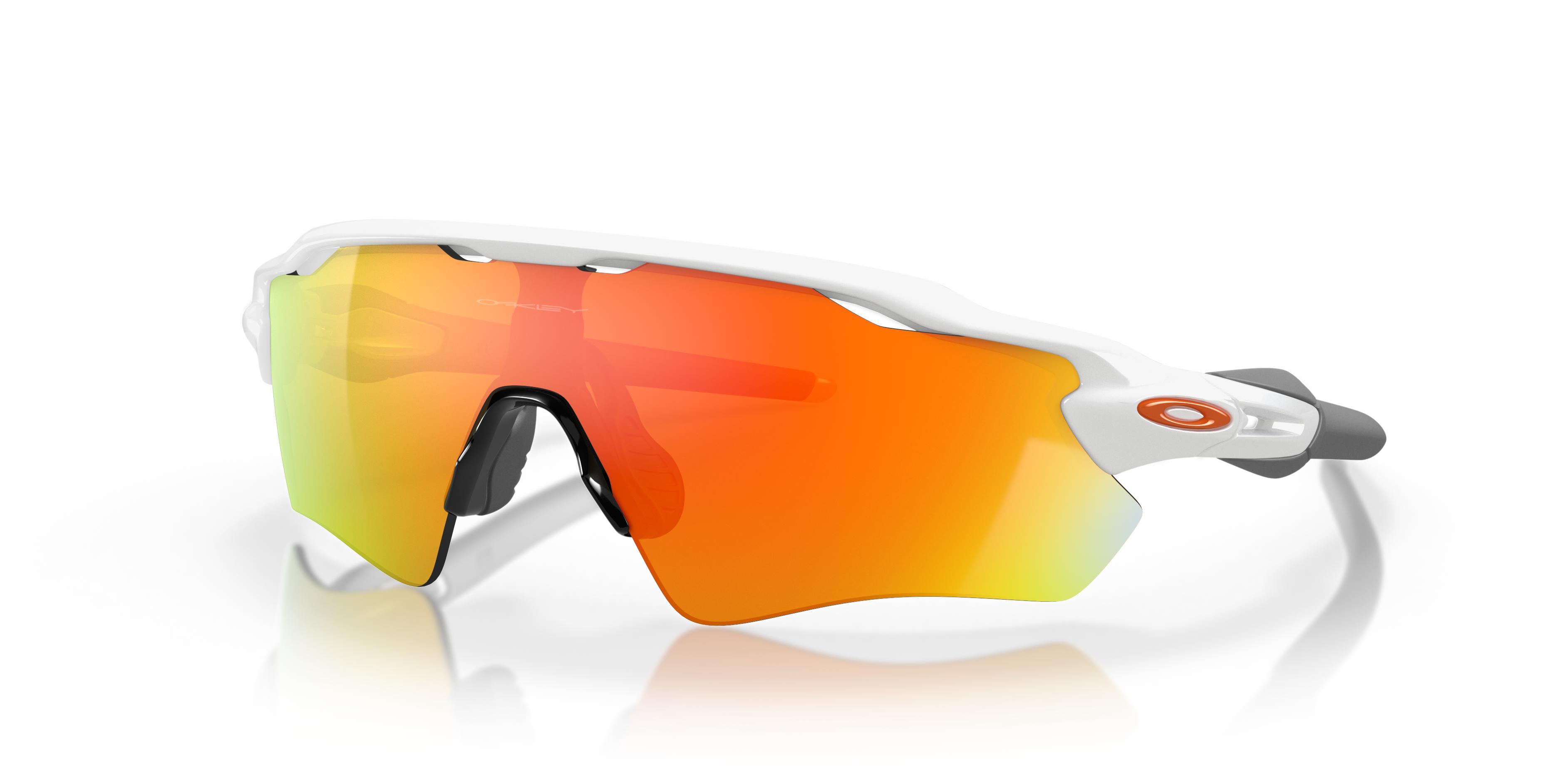 Oakley Mirrored Shield Sunglasses Product Image