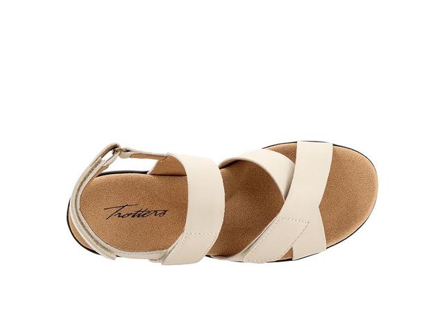 Trotters River Slingback Sandal Product Image