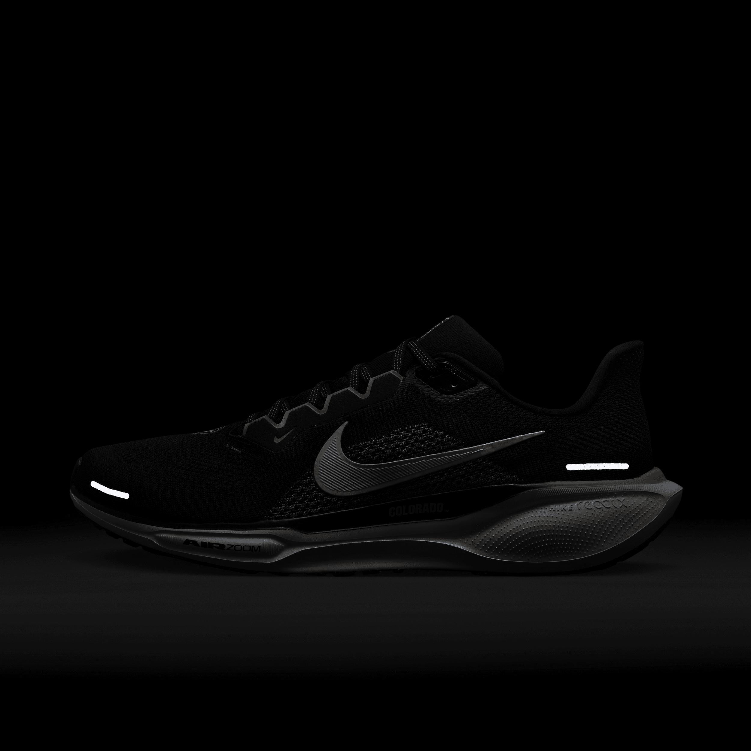 Colorado Pegasus 41 Nike Men's College Road Running Shoes Product Image