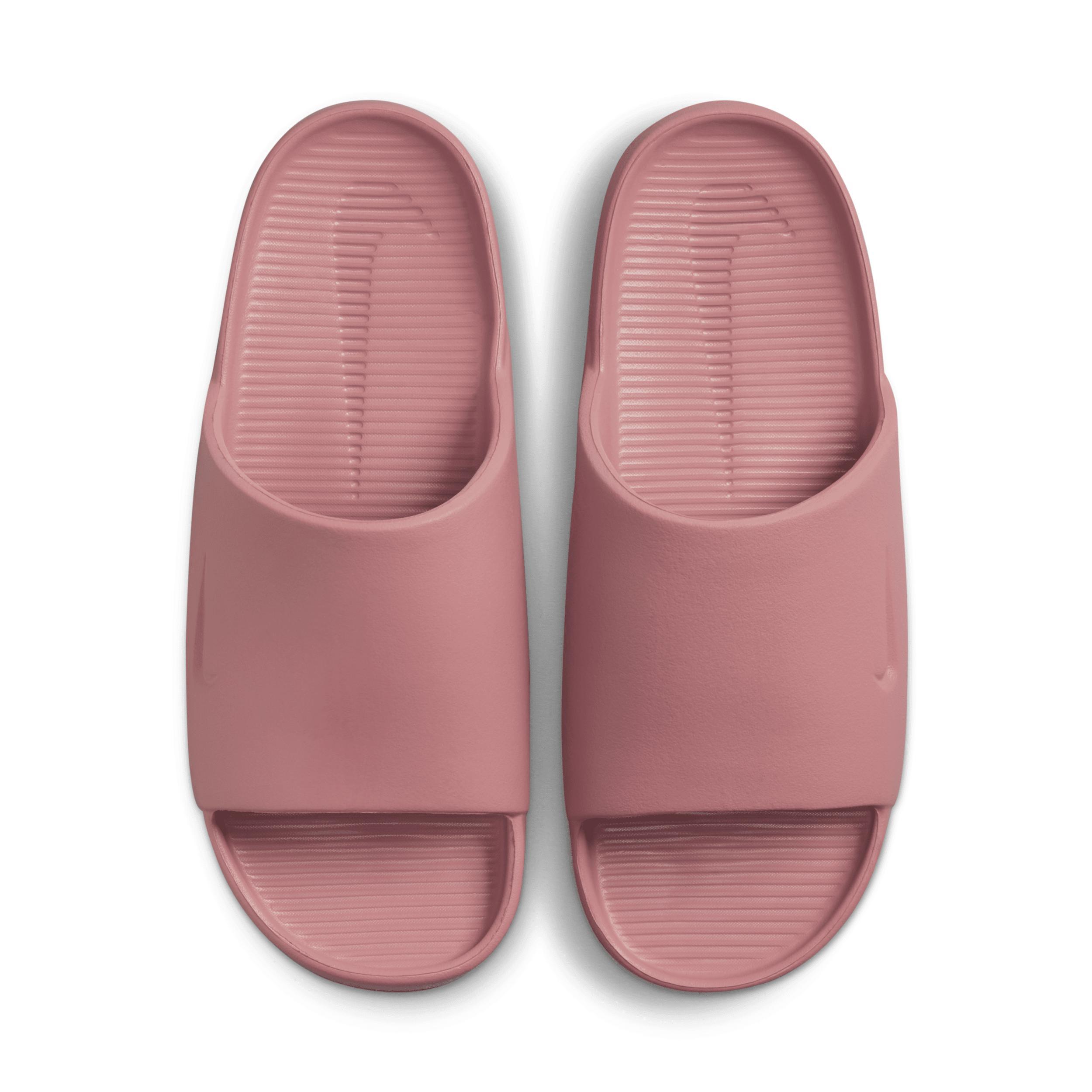 Nike Womens Calm Slides Product Image