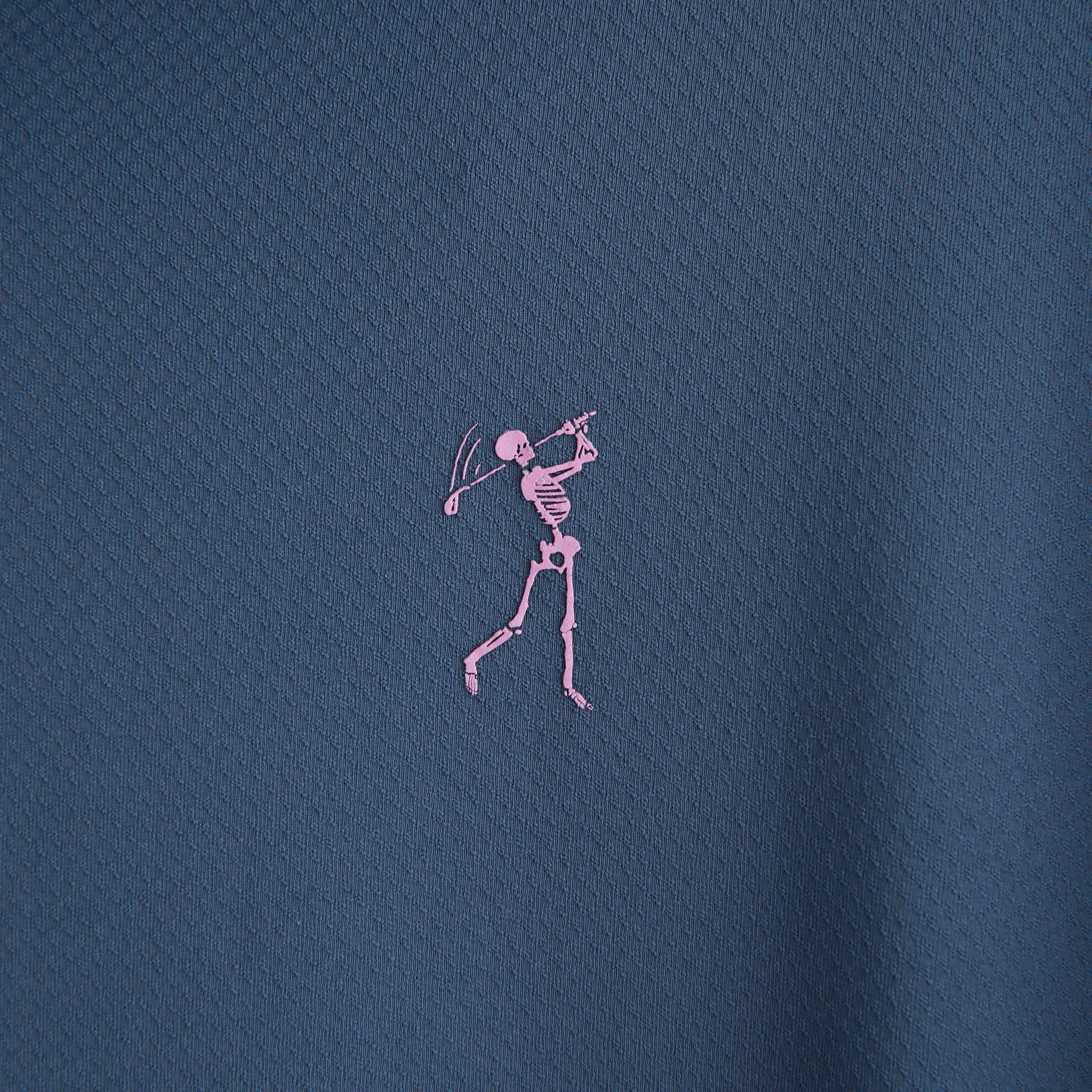 Random Golf Club Performance Polo Product Image