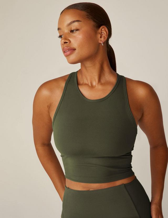 POWERBEYOND™ Strive Cropped Tank Product Image