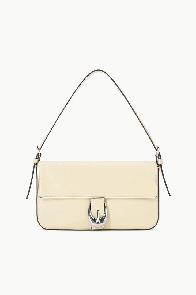 HARLOW BAG | CREAM Product Image