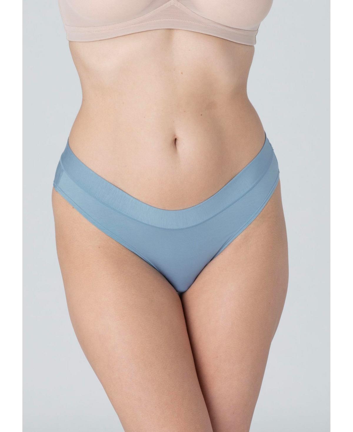 Cuup Womens The Bikini - Mesh Product Image