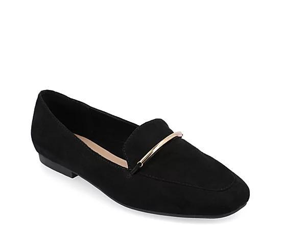 Journee Collection Wrenn Tru Comfort Foam Womens Loafer Flats Product Image