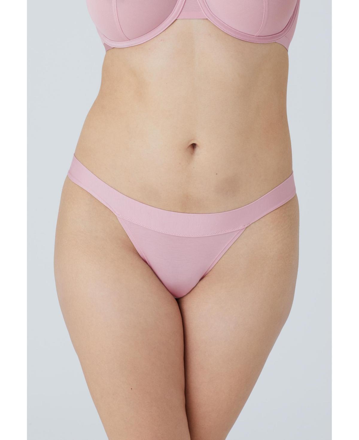 Cuup Womens The Cheeky Bikini - Modal Underwear Product Image