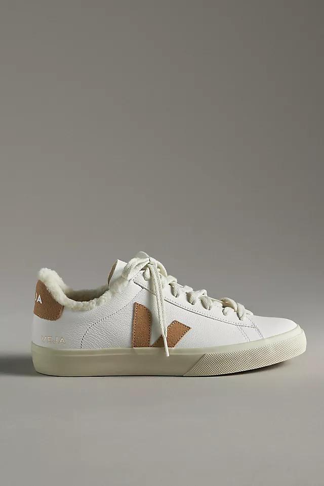 Veja Campo Winter Sneakers Product Image