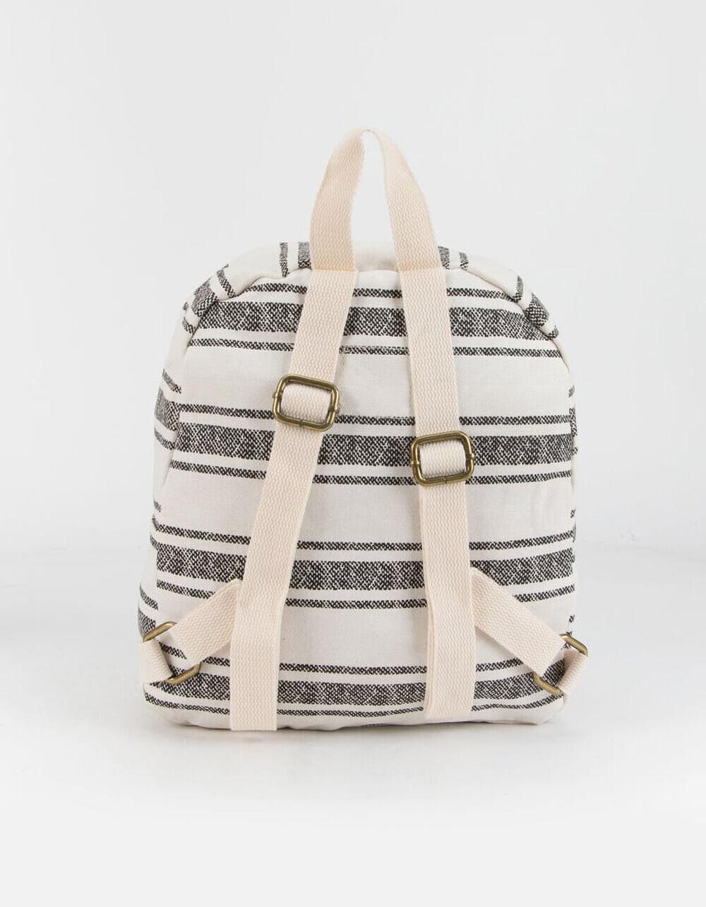 BILLABONG Mini Mama Stripe Backpack Product Image