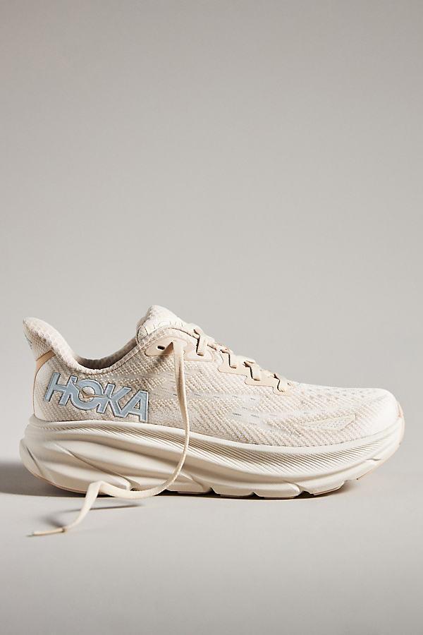 HOKA Clifton 9 Running Shoe Product Image