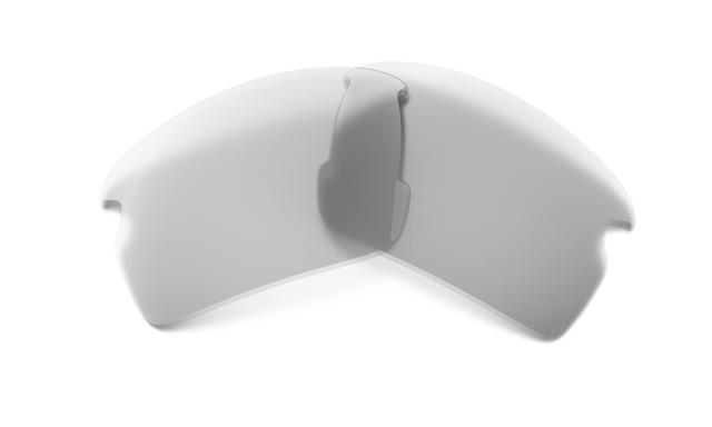 Oakley Mens Flak 2.0 Replacement Lenses Product Image