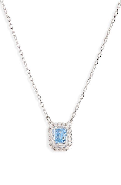 Swarovski Millenia Crystal Pendant Necklace Product Image