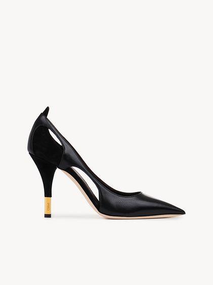 Saada high heels Product Image