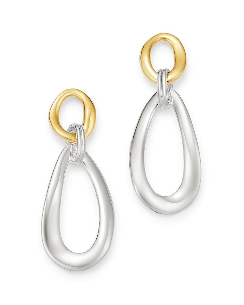 Ippolita Chimera Classico Cherish Snowman Earrings Product Image