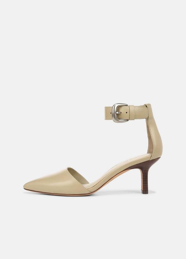 Perri Ankle-Strap Heel Product Image