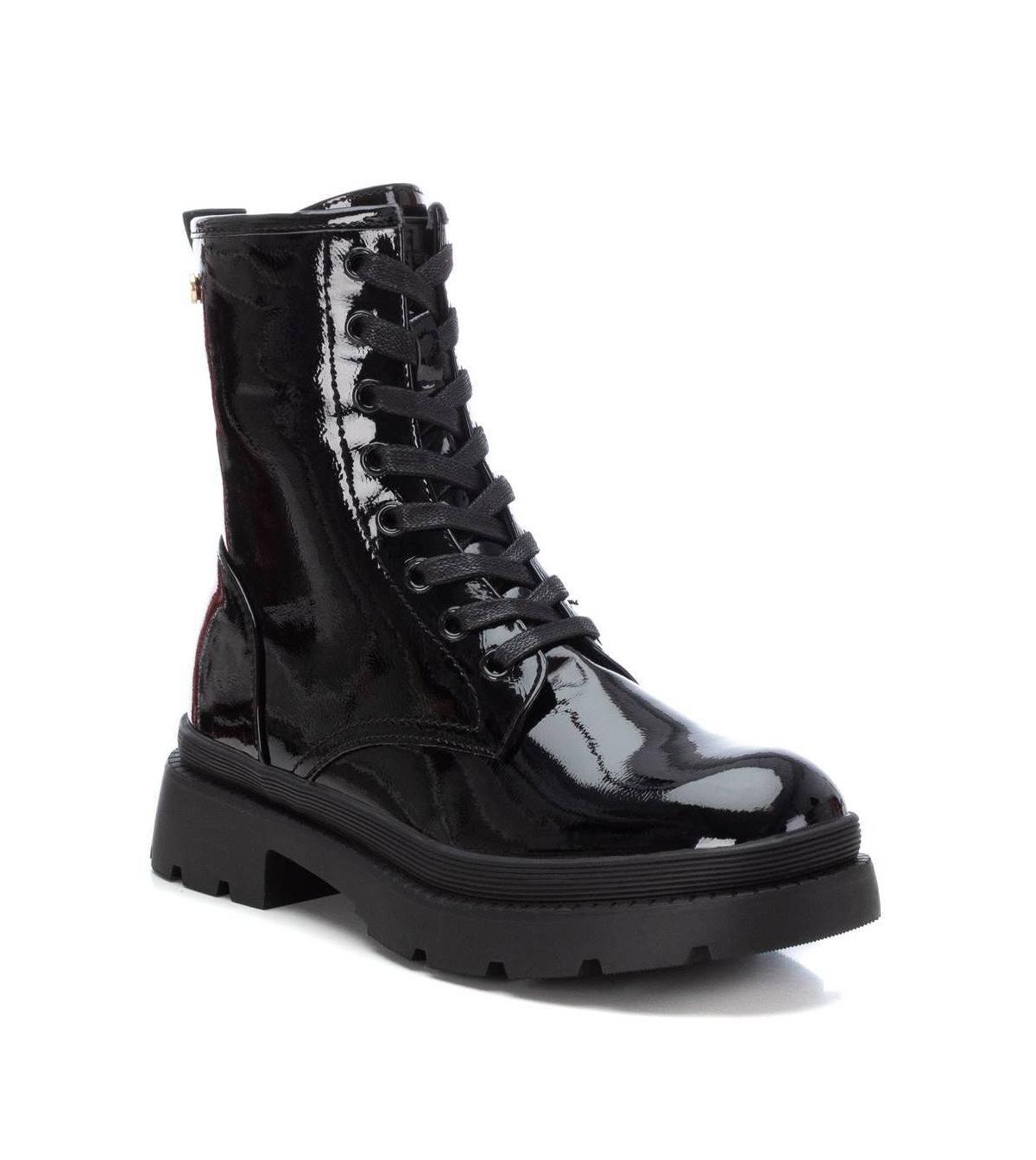 Womens Lace-Up Boots By Xti Product Image