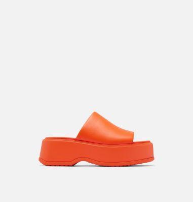 Sorel DAYSPRING Slide Women's Platform Sandal- Product Image