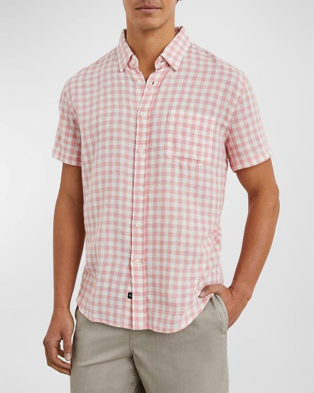 Mens Fairfax Sport Shirt Product Image