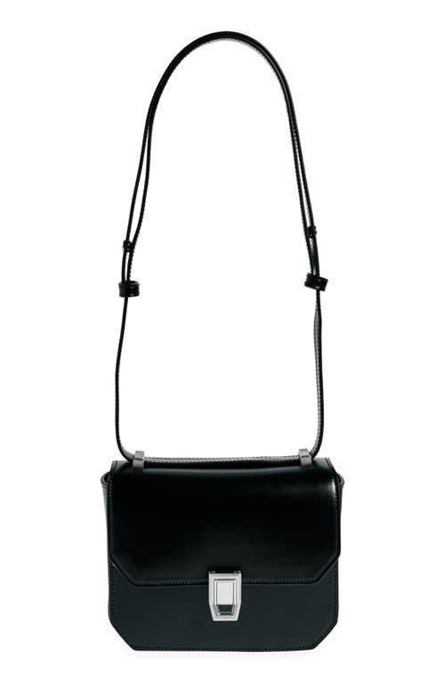 rag & bone Max Leather Crossbody Bag Product Image