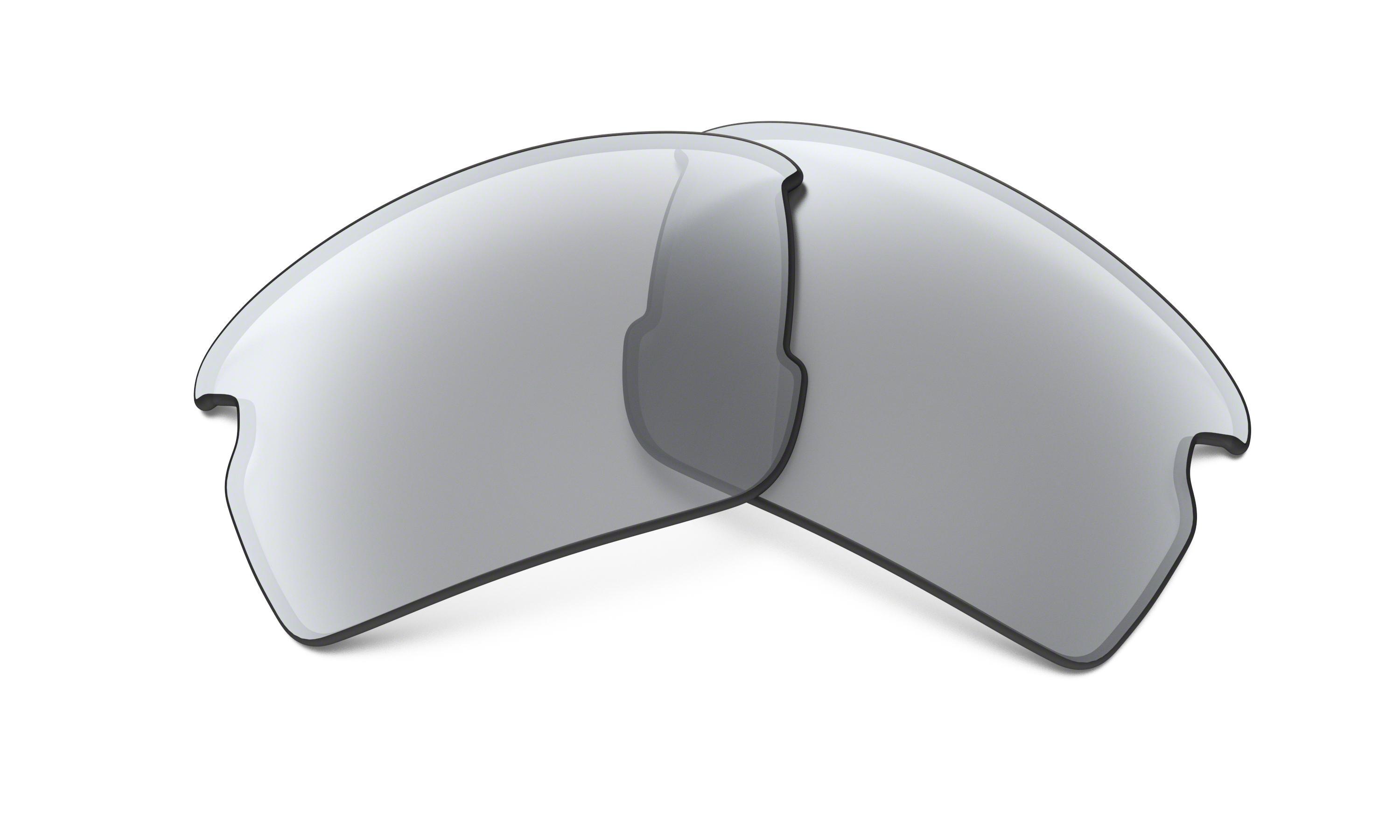 Oakley Men's Flak® 2.0 (low Bridge Fit) Replacement Lenses Product Image