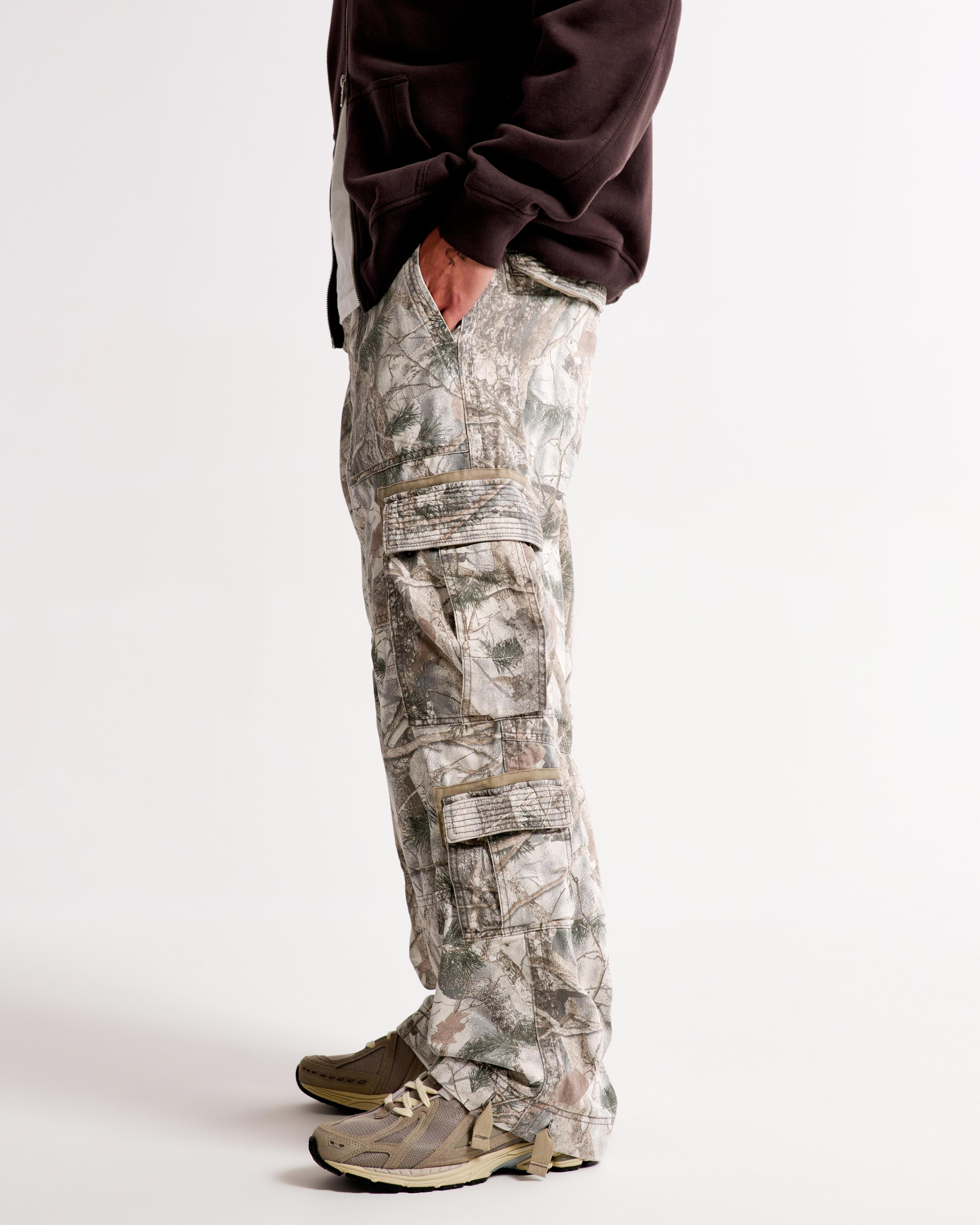 Ultra Baggy Utility Pant Product Image