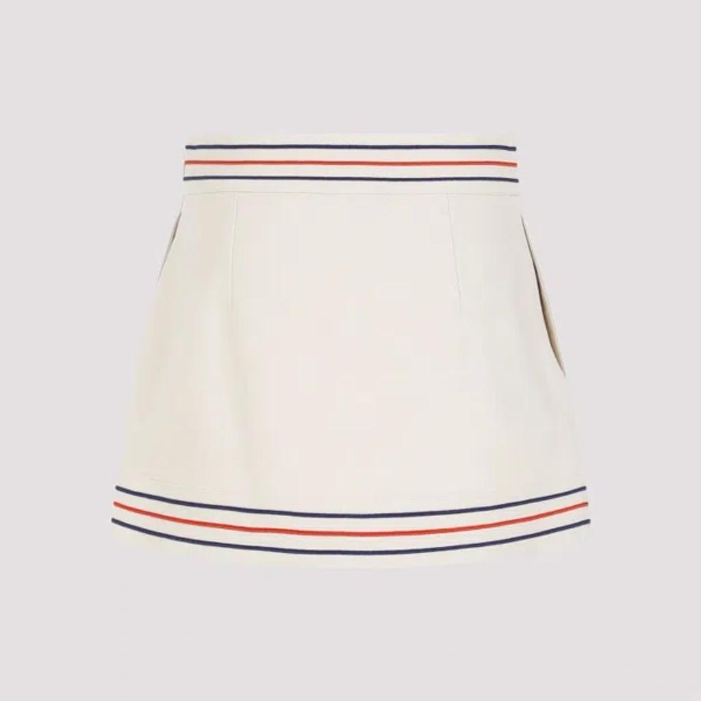 Skirt In Neutrals Product Image