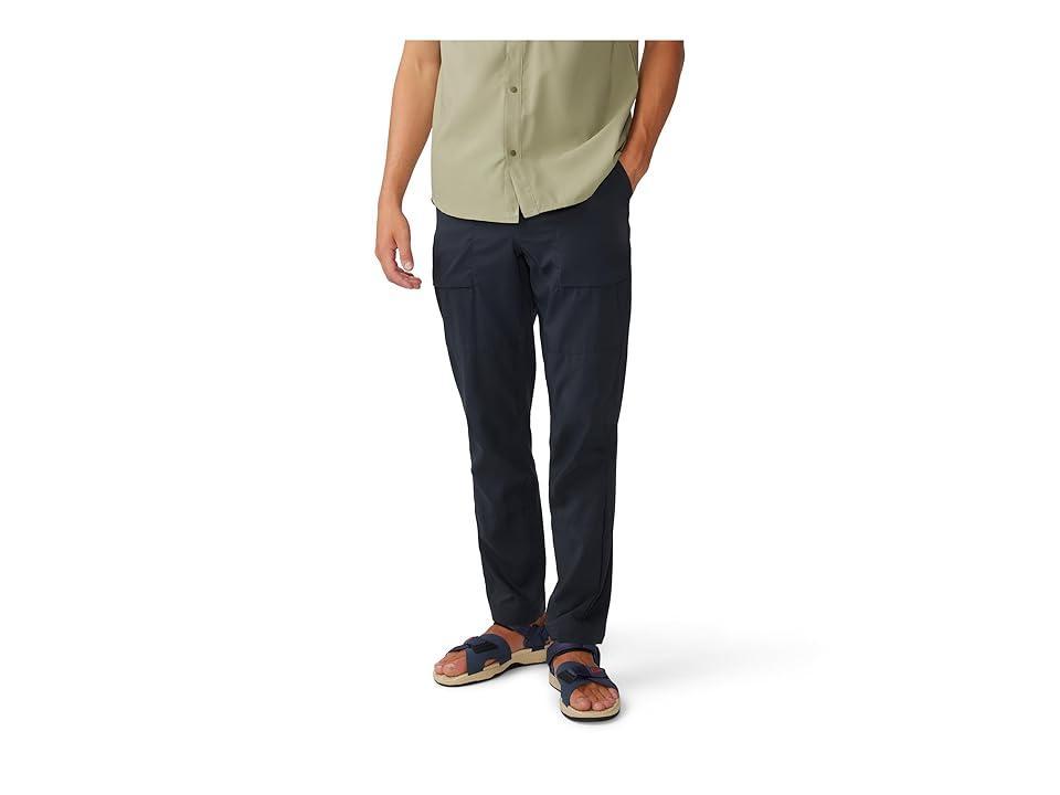 Mountain Hardwear Men's Trail Sender Pant- Product Image