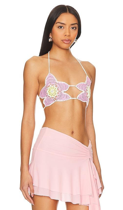 superdown Jazzlyn Bra Top Size L, M, XS. Product Image