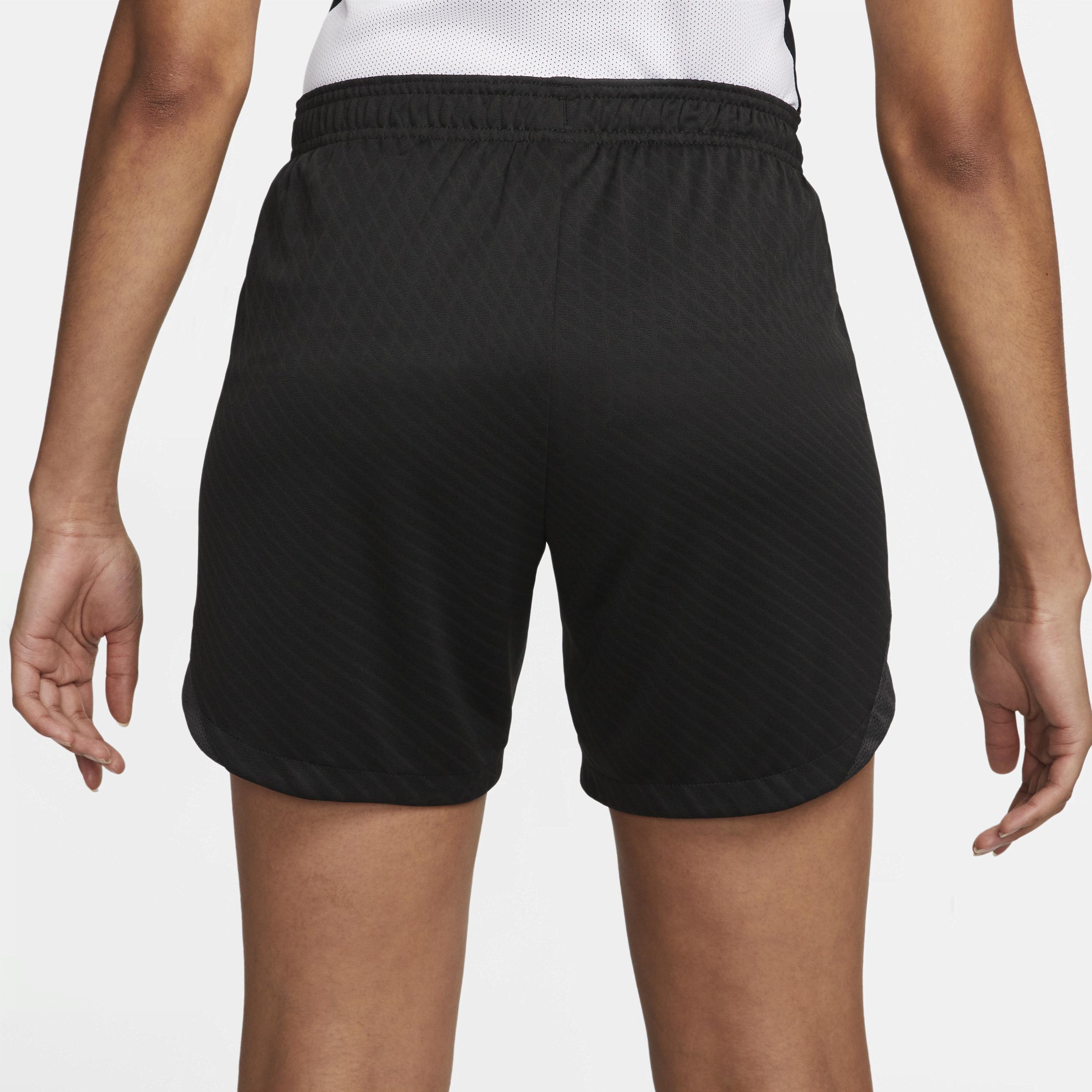 Nike Women's Dri-FIT Strike Soccer Shorts Product Image