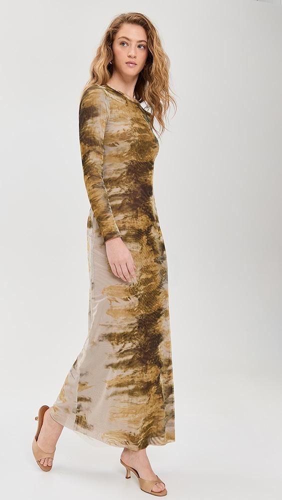 JBQ Pilar Dress | Shopbop Product Image