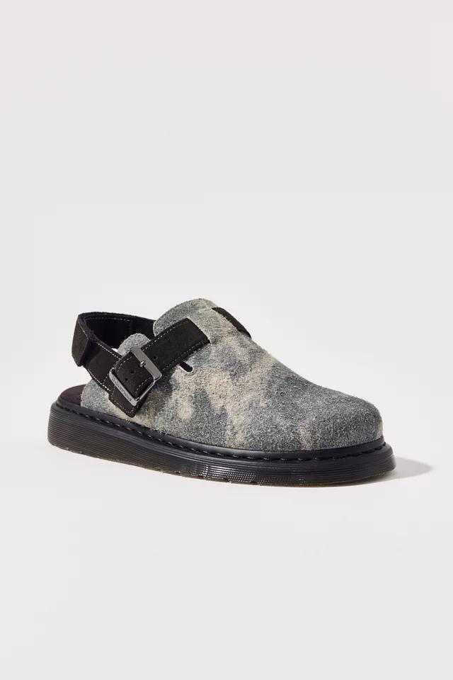 Dr. Martens Jorge II Slingback Mule Product Image