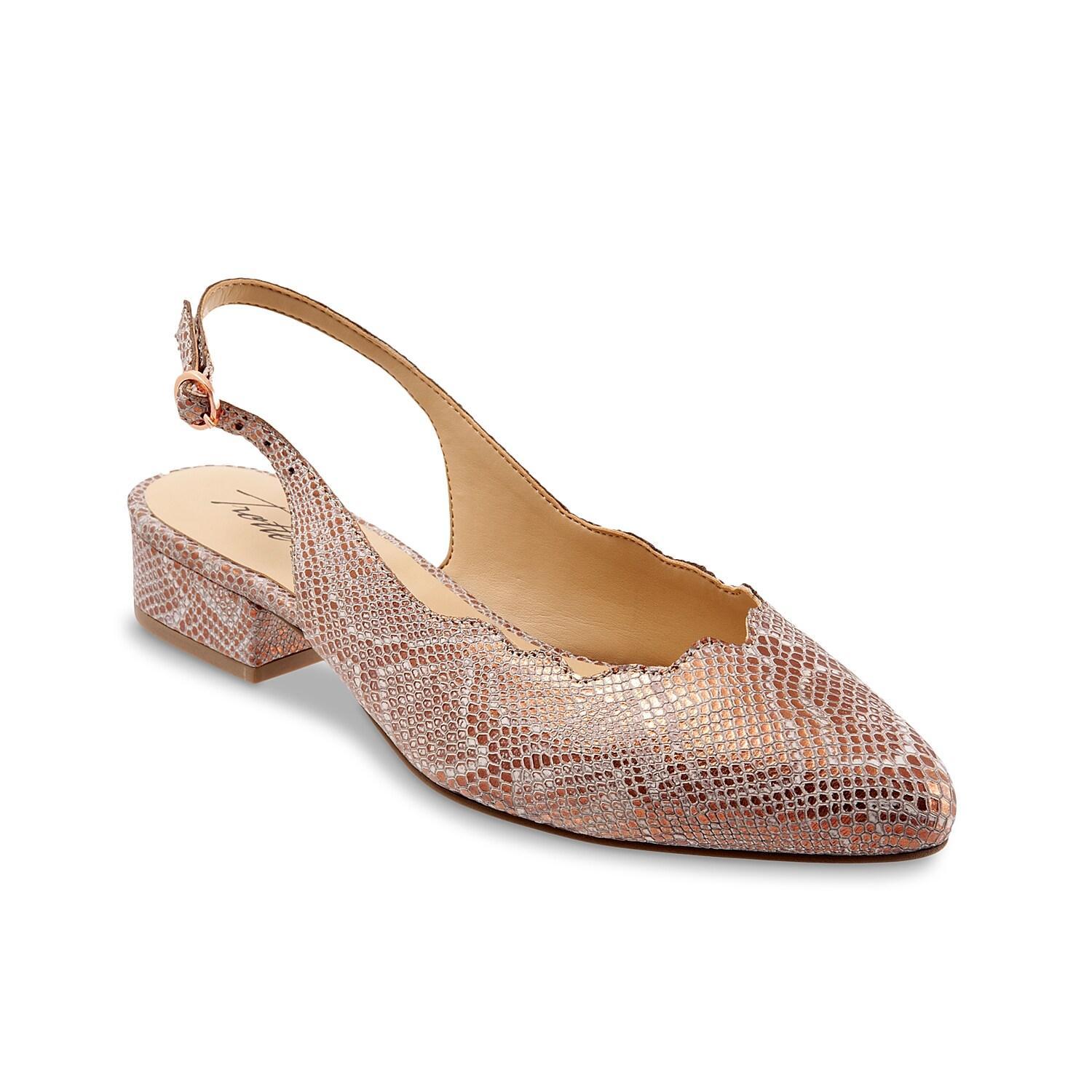 Trotters Joselyn Slingback Product Image