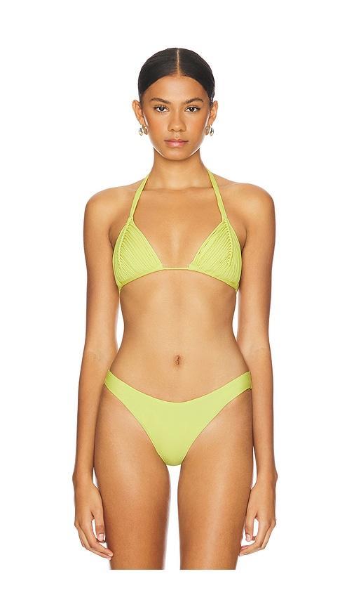 TOP BIKINI TRIANGULAR ISLA Product Image