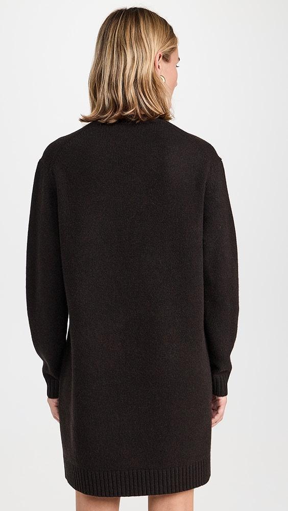 Theory Sweater Dress | Shopbop Product Image