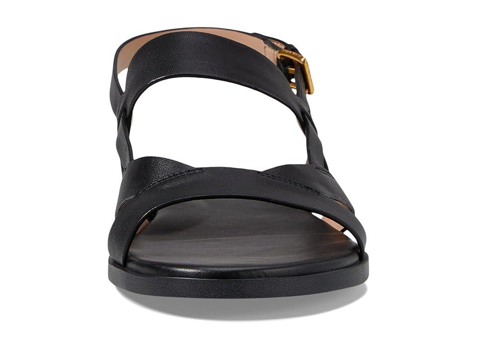 Cole Haan Fawn Sandals Leather) Women's Sandals Product Image