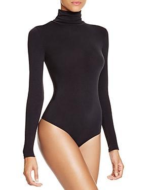 Wolford Colorado String Bodysuit Nude. (also in ). Product Image