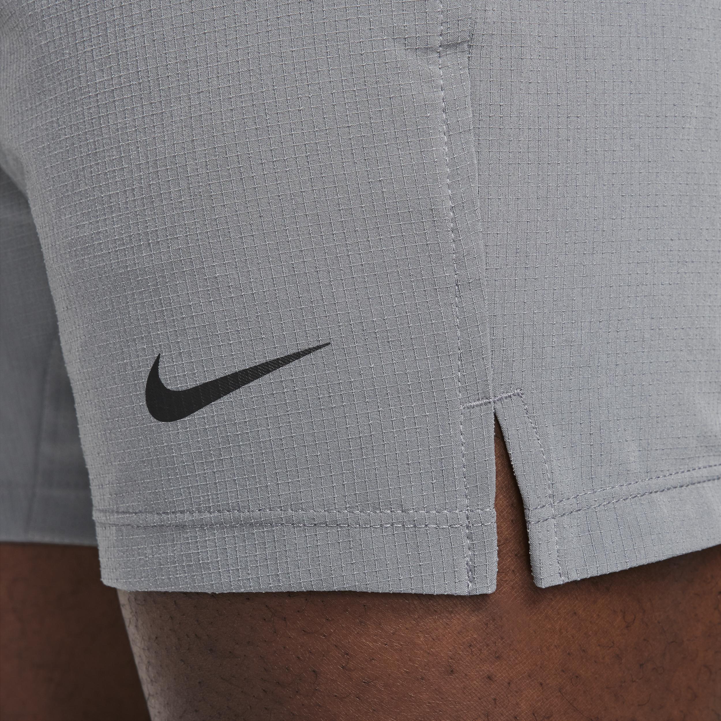 Nike Men's Flex Rep 4.0 Dri-FIT 7" Unlined Fitness Shorts Product Image