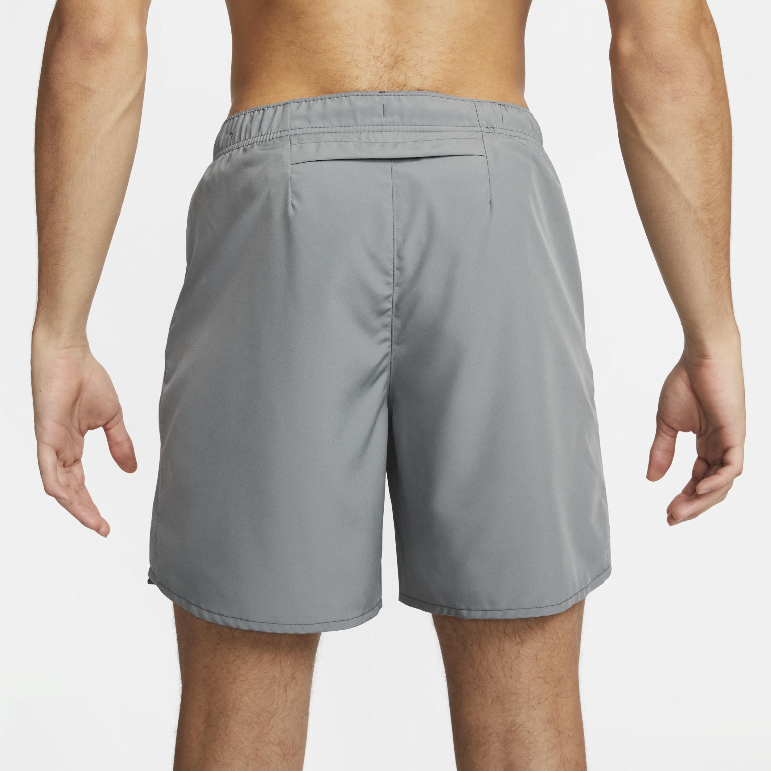 Nike Men's Challenger Dri-FIT 7" Unlined Running Shorts Product Image