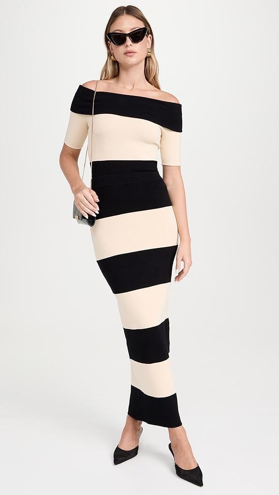 POSSE Theo Skirt | Shopbop Product Image