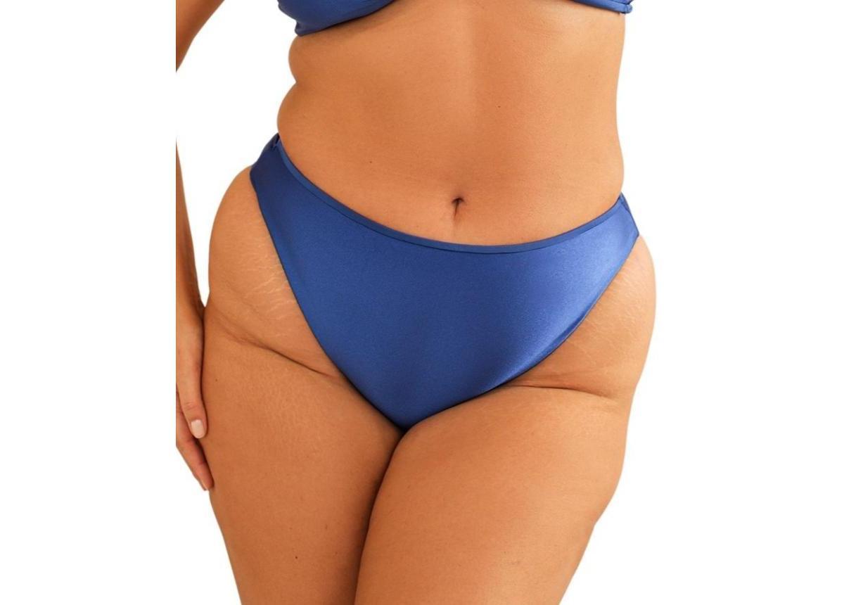 Dippin' Daisy's Women's Seashore High Waisted Bikini Bottom Product Image