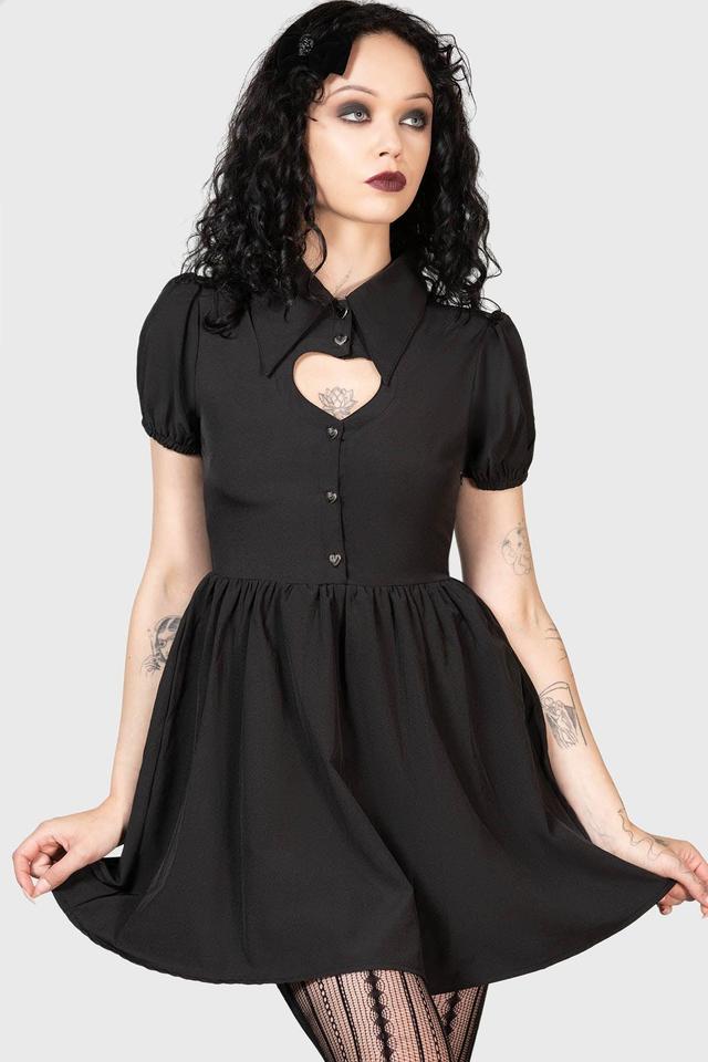 Fozia Dress - Resurrect Female Product Image