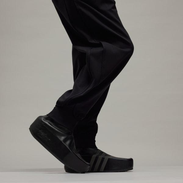 Y-3 Cuffed Track Pants Product Image