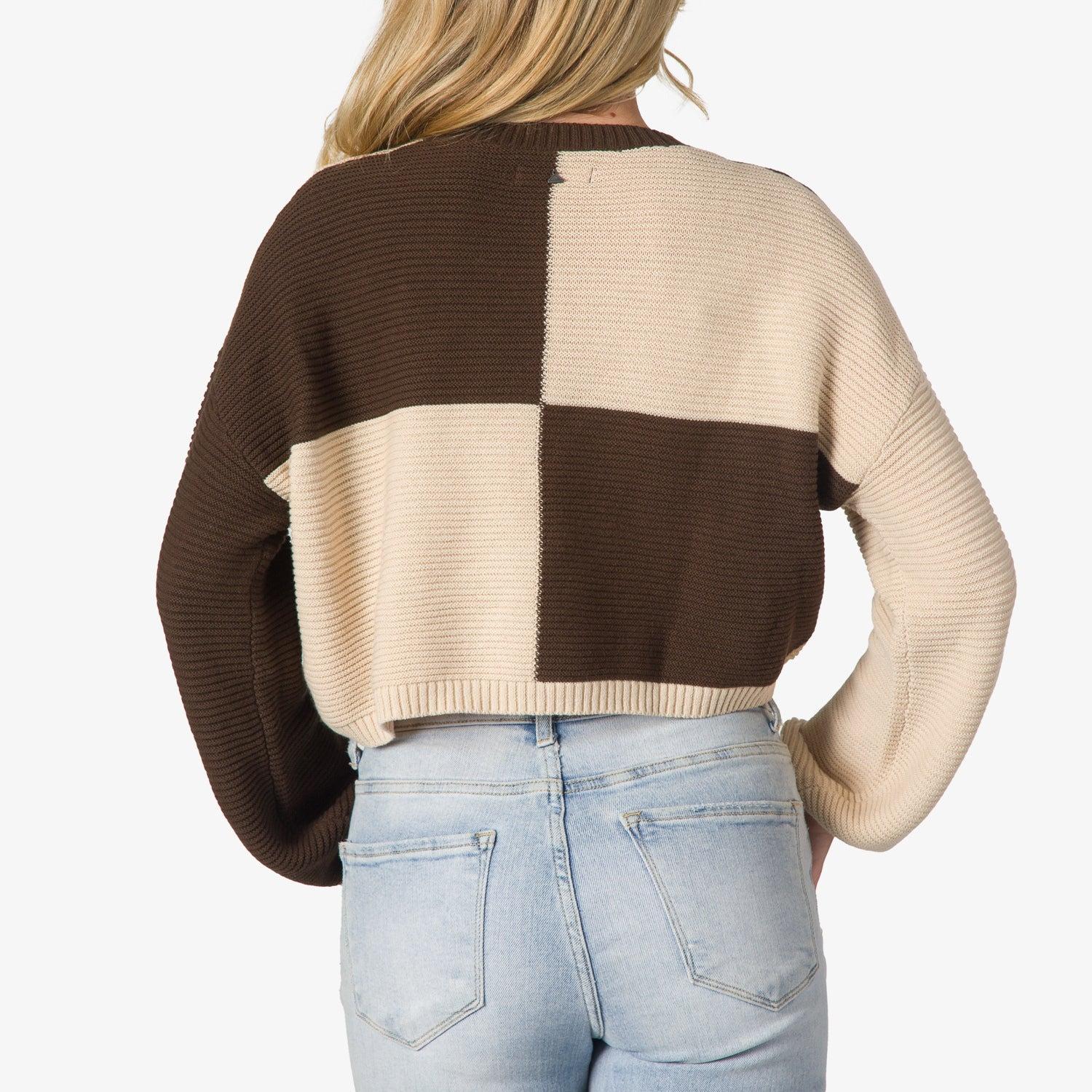 Carrie Sweater Female Product Image