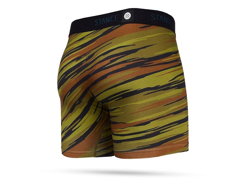 Stance Trianimal Wholester Men's Underwear Product Image