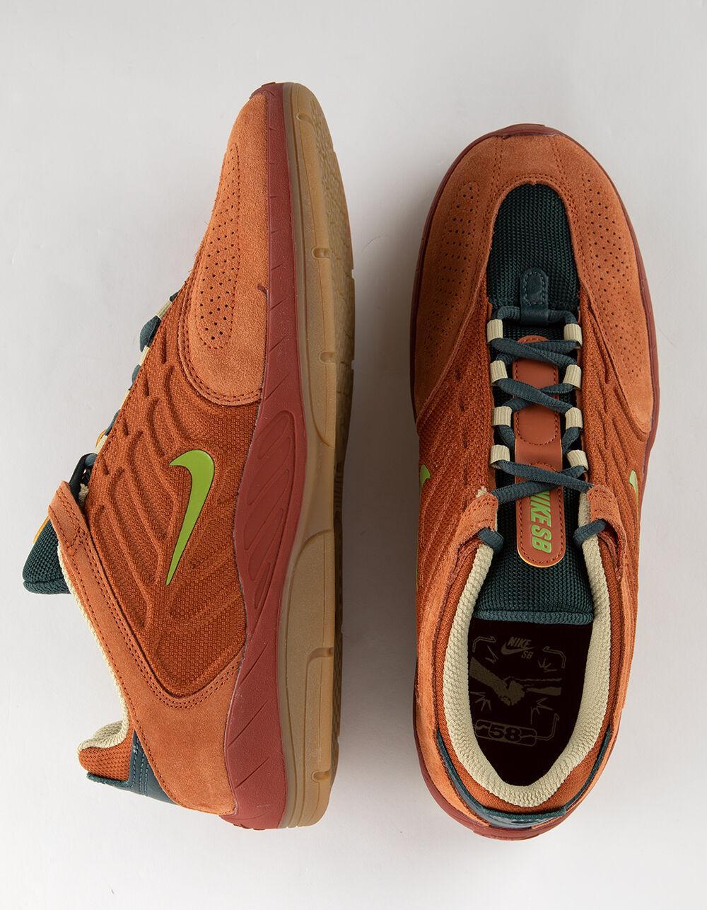 NIKE SB Vertebrae Skate Shoes Product Image