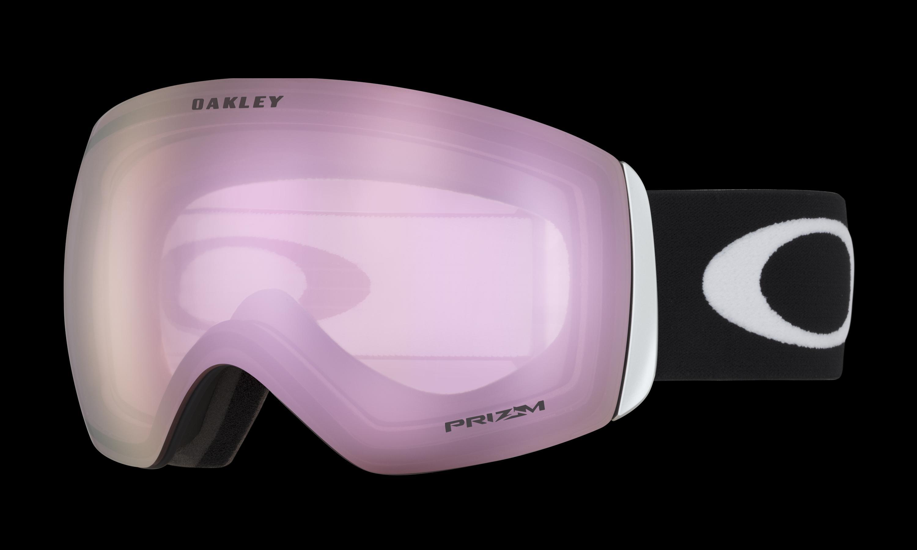 Oakley Men's Flight Deck™ L Snow Goggles Product Image