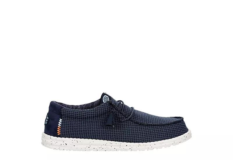 Heydude Men's Wally Slip On Sneaker Product Image