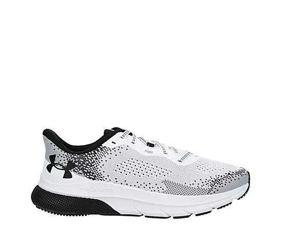 Under Armour Mens Hovr Turbulence 2 Sneaker Running Sneakers Product Image