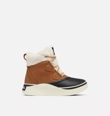 Sorel OUT N ABOUT IV Chillz Women's Waterproof Boot- Product Image