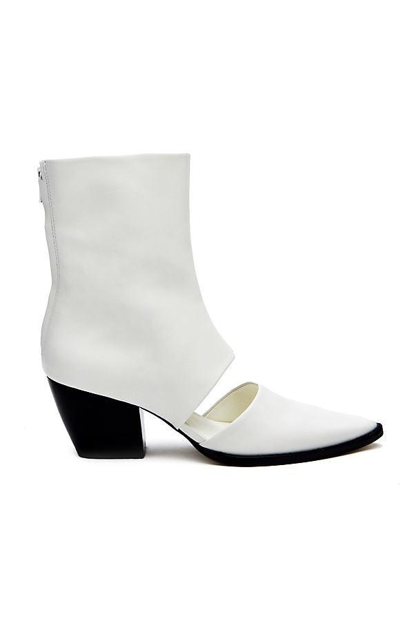 Caroline Cutout Booties product image